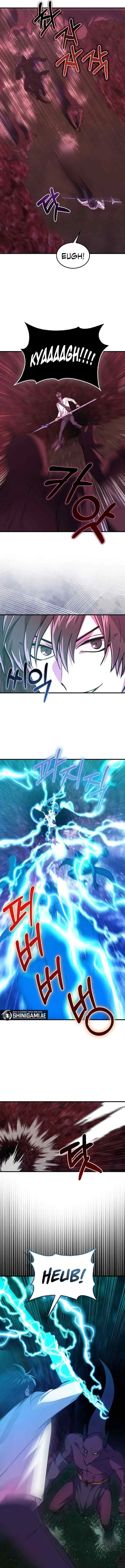 I'm Not a Regressor chapter 21 halaman 12