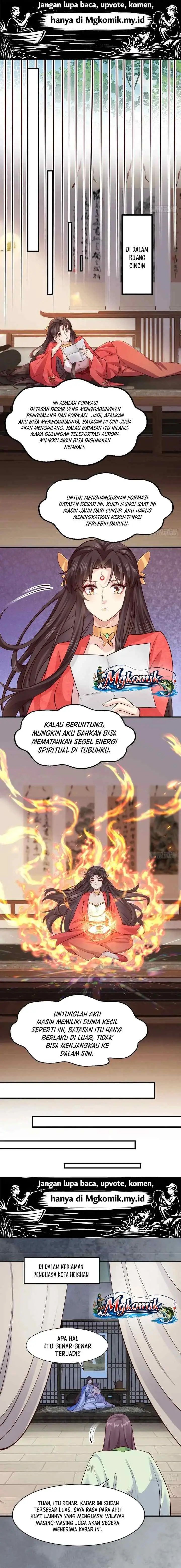 The Ghostly Doctor chapter 653 halaman 7