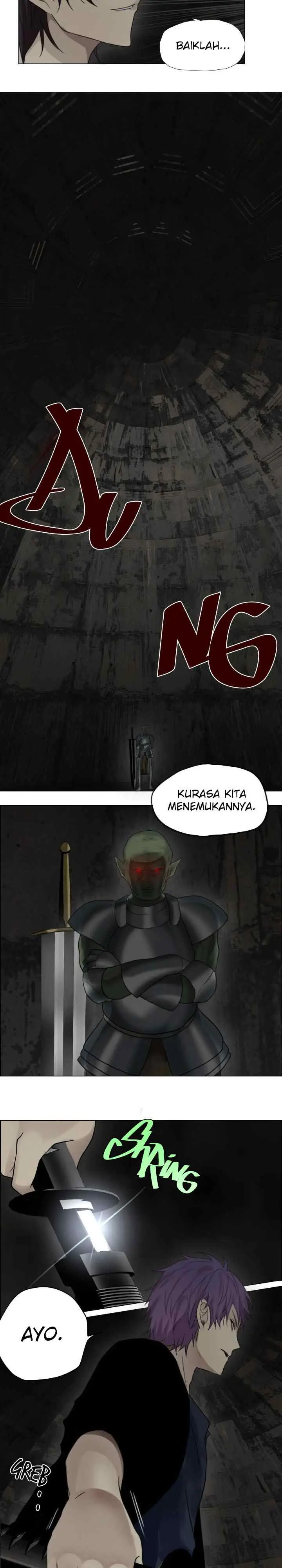 Gong heon ja chapter 35 halaman 8