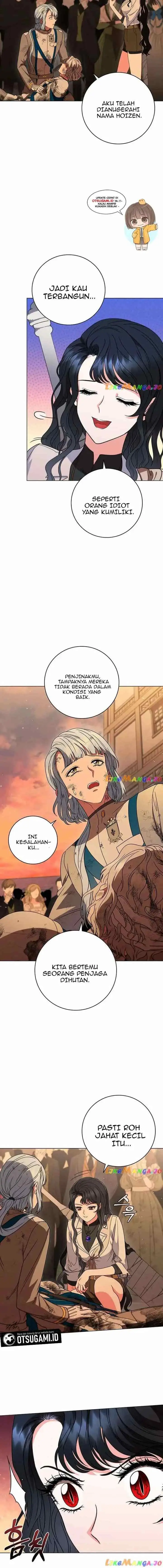 Dragon Lady chapter 32 halaman 17