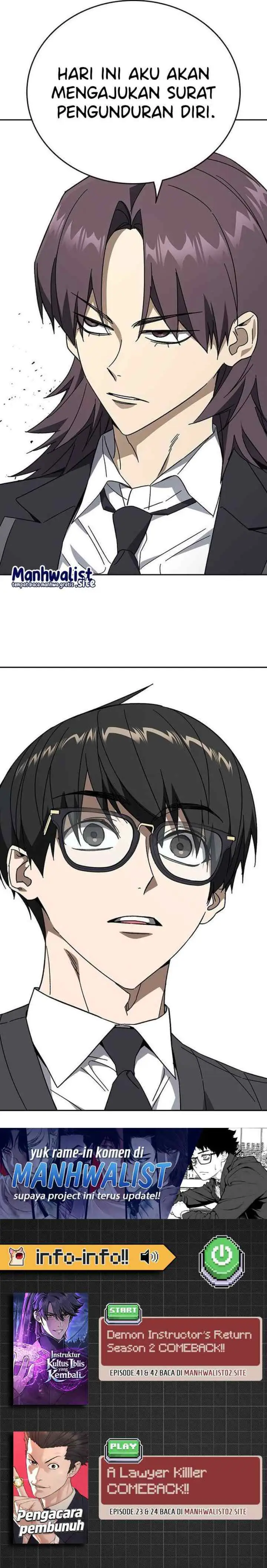 Kenkyu Gurupu chapter 316 halaman 17