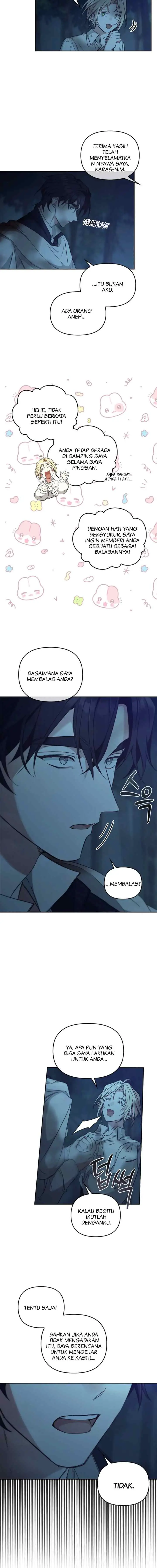 Regas chapter 70 halaman 16