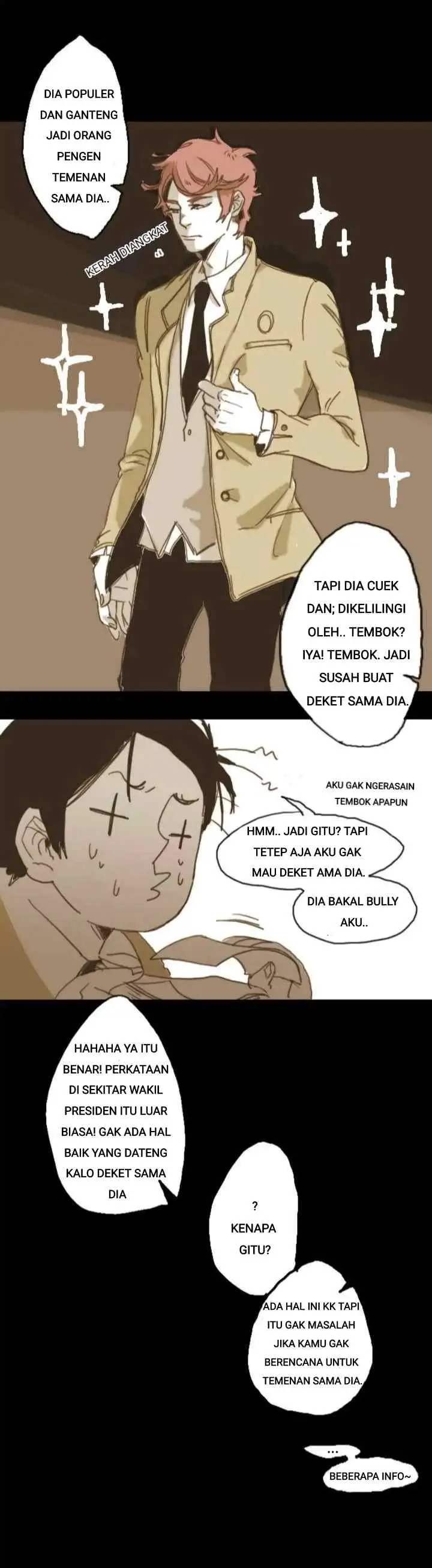 Out of Control chapter 8 halaman 15