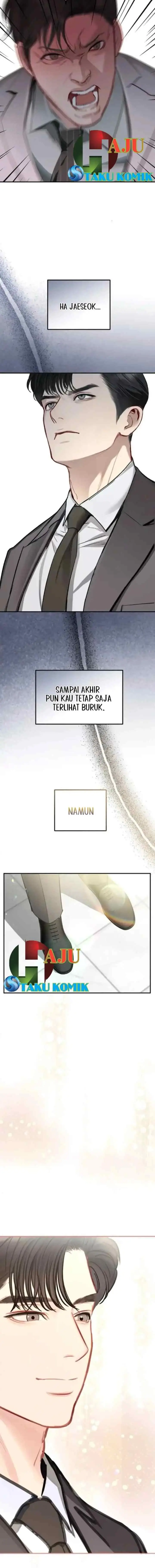 A Secretary Power chapter 51 halaman 18