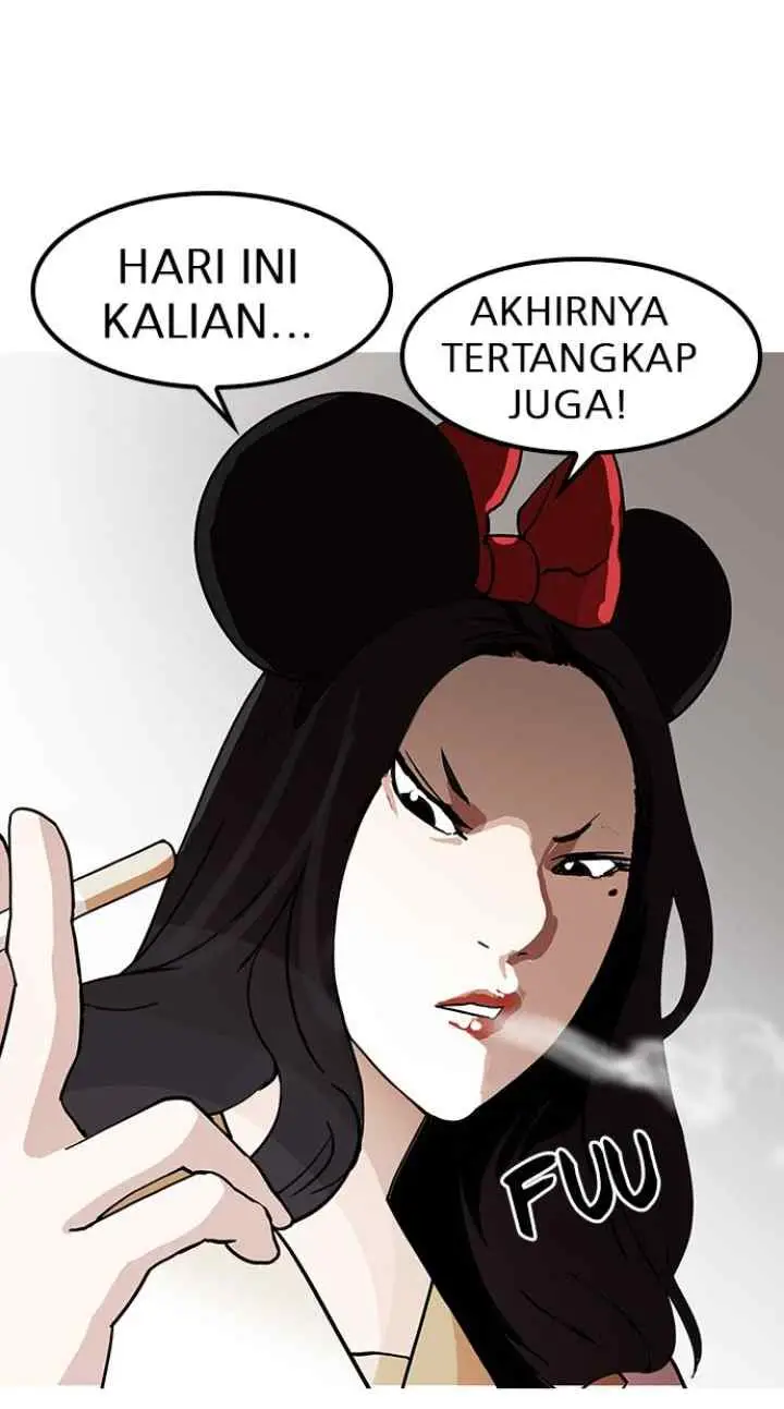 Lookism chapter 143 halaman 18