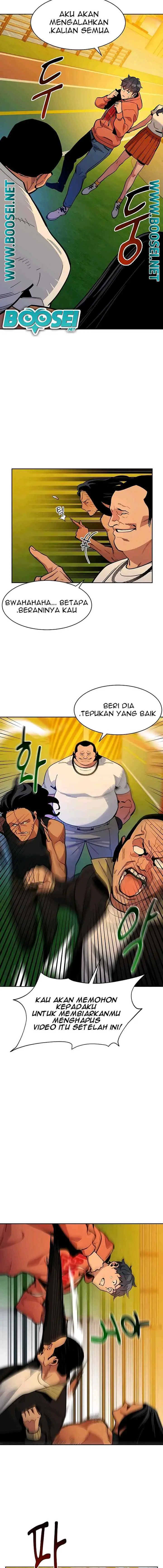 Auto-Hunting With Clones chapter 15 halaman 12
