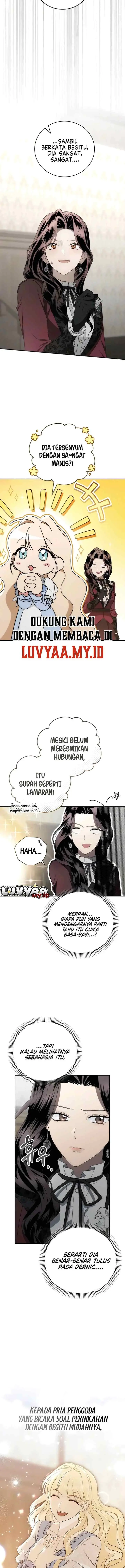 Husband Thief chapter 15 halaman 10