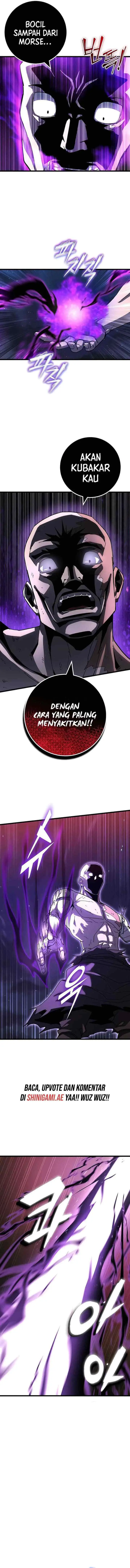 I Picked A Hammer To Save The World chapter 49 halaman 10