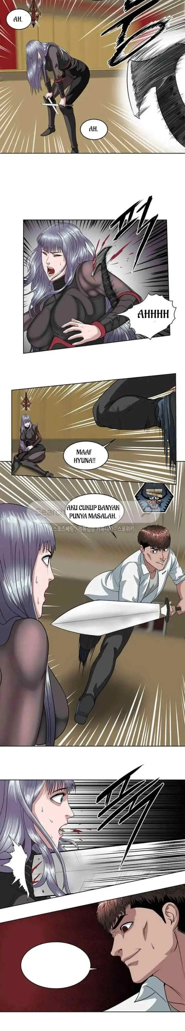 Judgement Lord chapter 14 halaman 8