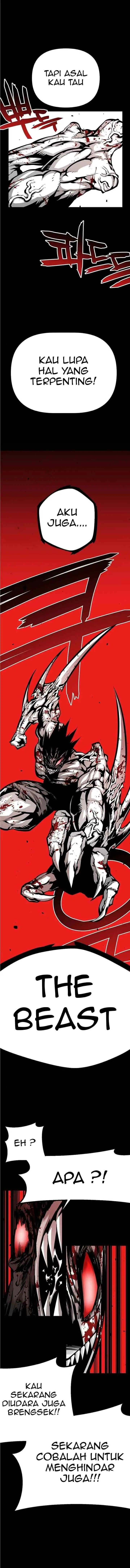 Beastburn chapter 5 halaman 14
