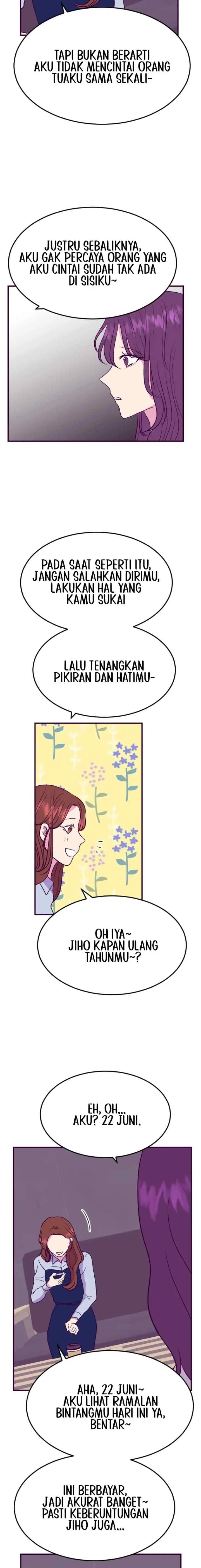 Crazy Ending chapter 25 halaman 7