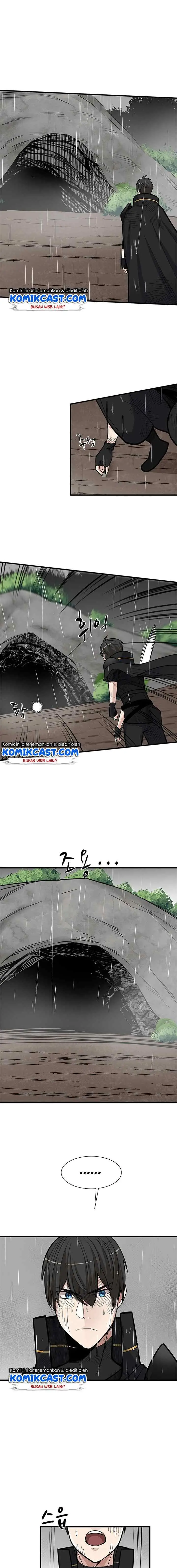 The Tutorial Is Too Tough! chapter 56 halaman 12