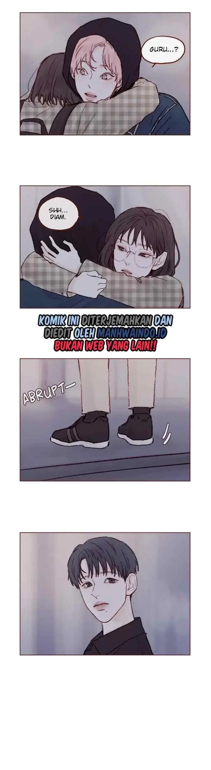 Hongshi Loves Me! chapter 70 halaman 10