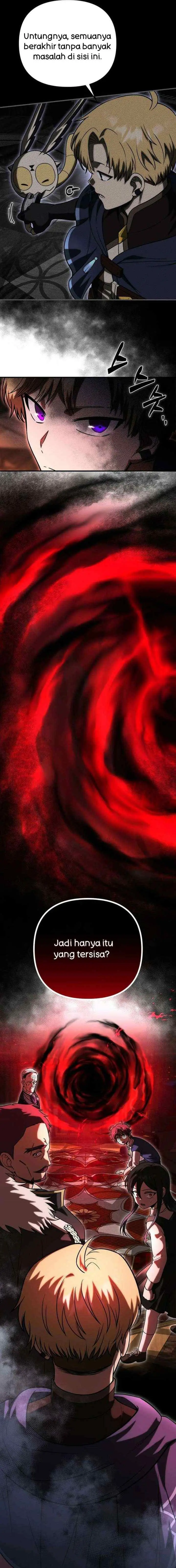 Vampire's Alchemy chapter 37 halaman 11