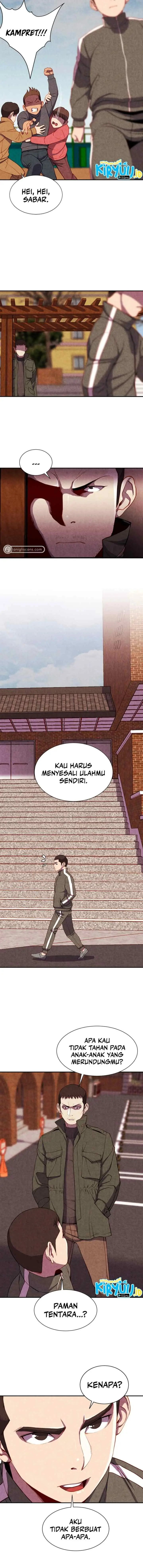Good Hunting chapter 5 halaman 8