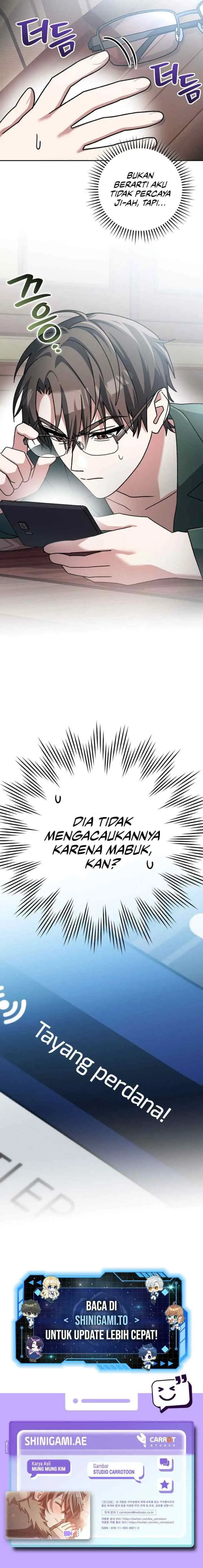 Genius Archer's Streaming chapter 65 halaman 19