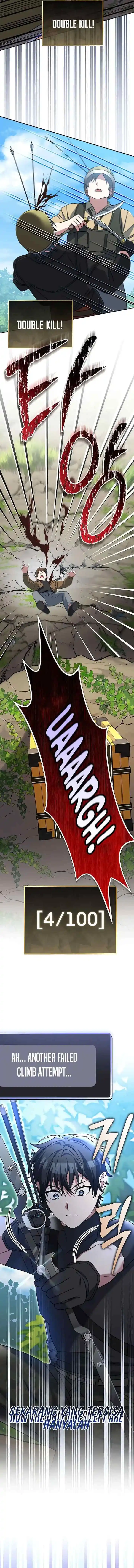 Genius Archer's Streaming chapter 78 halaman 13