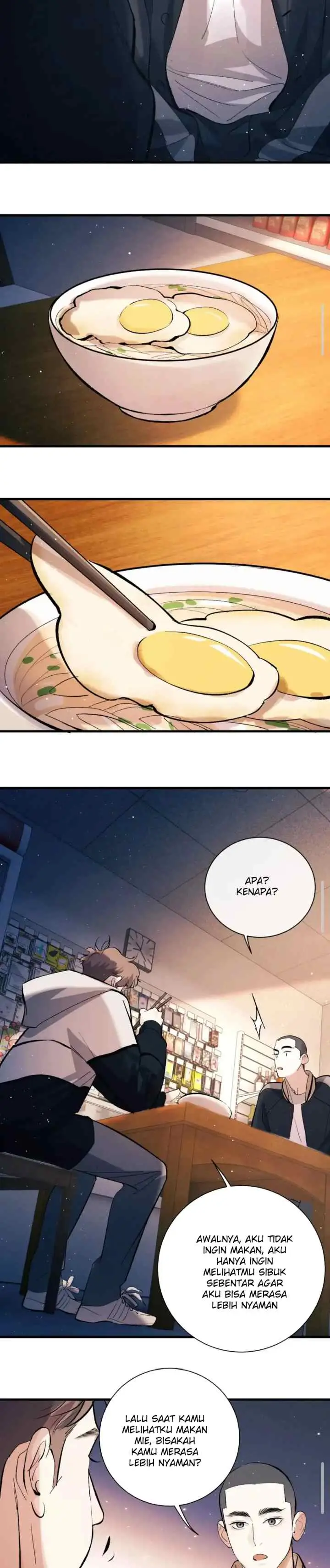 Sa Ye chapter 106 halaman 13