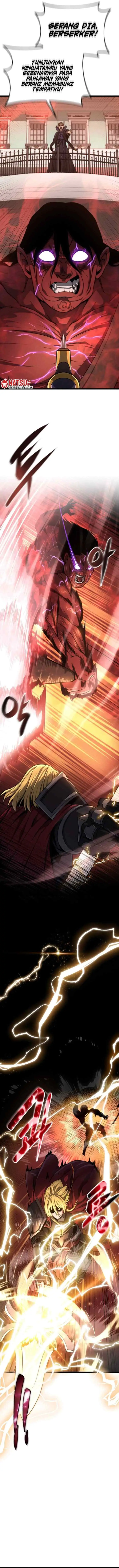Damn Demonic Swords chapter 22 halaman 4