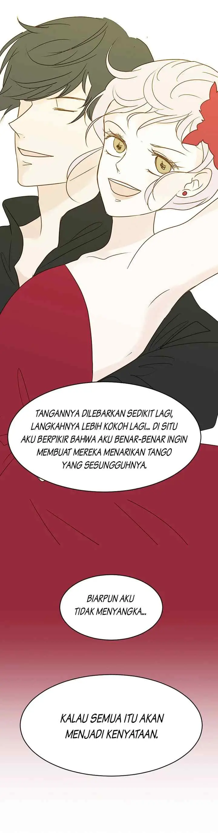 Golden Waltz chapter 51 halaman 5