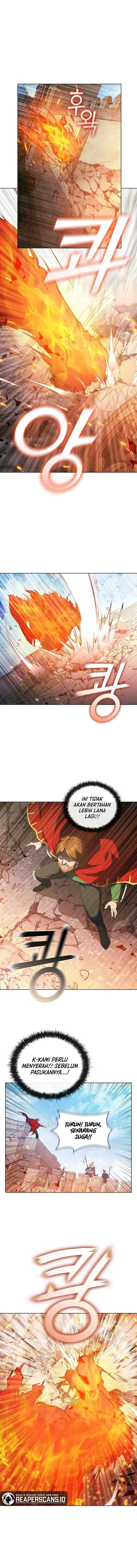 I Regressed As The Duke chapter 49 halaman 14