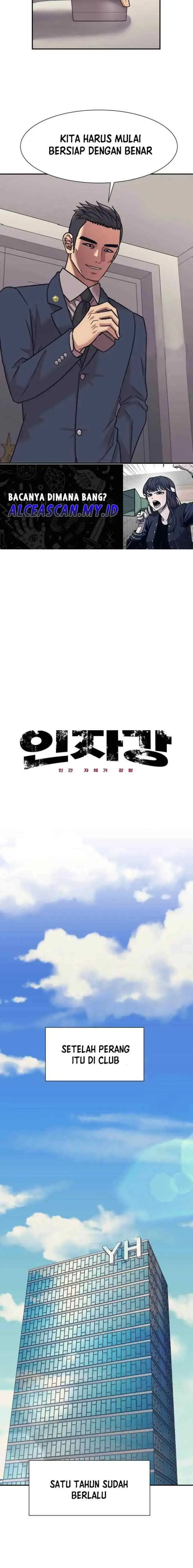 Injagang chapter 56 halaman 8
