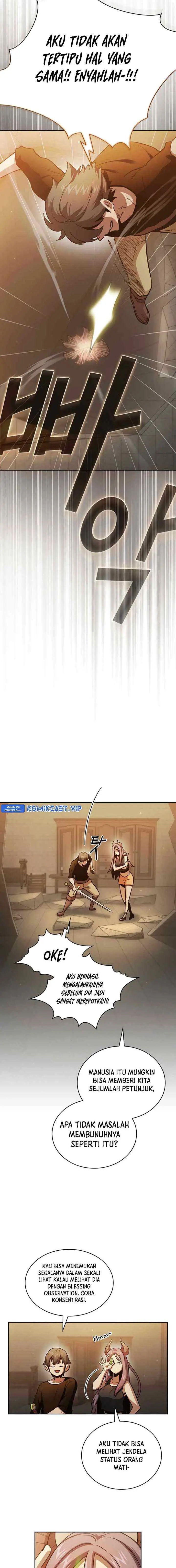 Is this Hero for Real? chapter 83 halaman 13