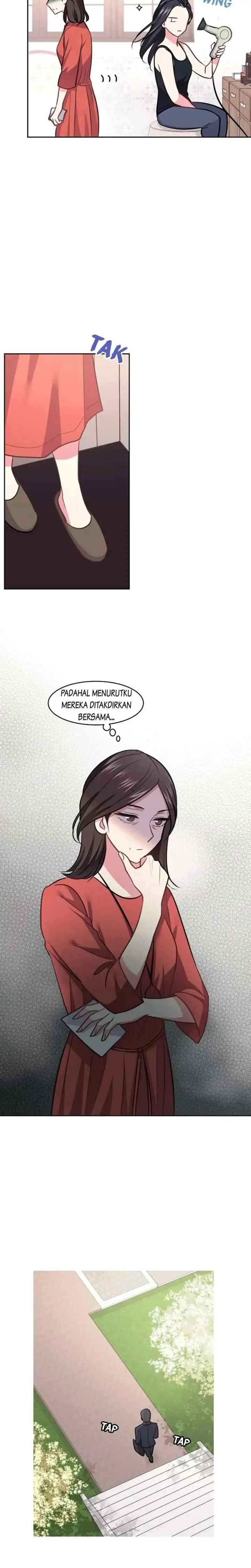 I Became A Millionaire's Daughter chapter 17 halaman 17
