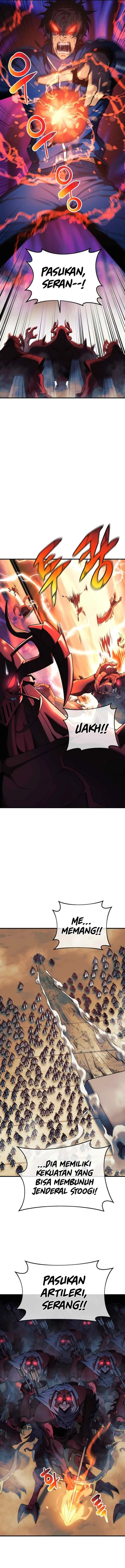 I'll Be Taking a Break for Personal Reasons chapter 8 halaman 14