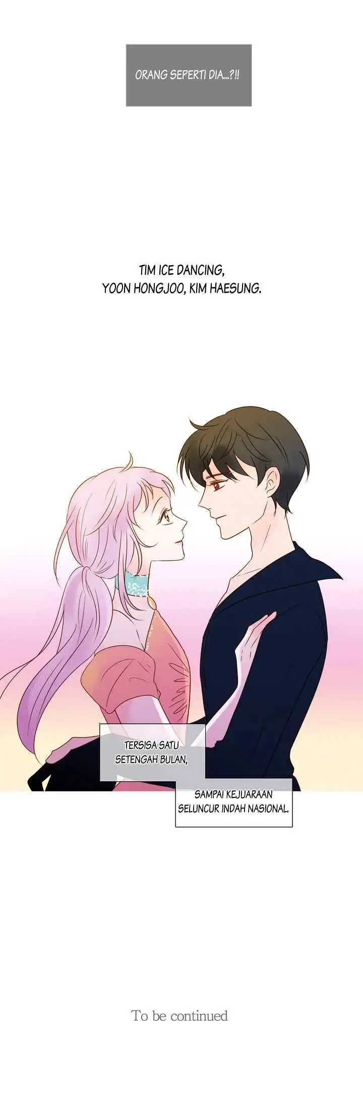 Golden Waltz chapter 15 halaman 18