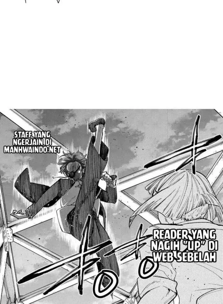 Drawing Romance chapter 224 halaman 14