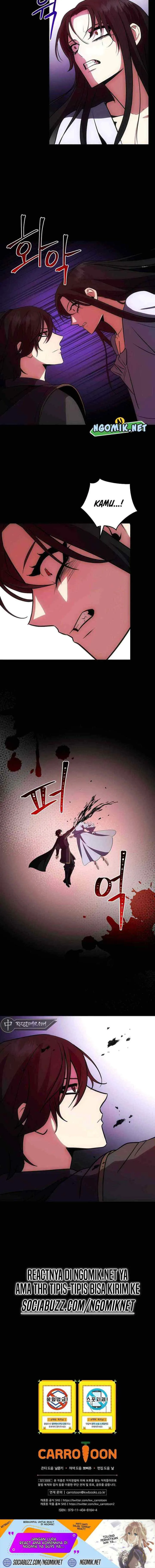 Becoming The Youngest Prince In The Novel chapter 15 halaman 15