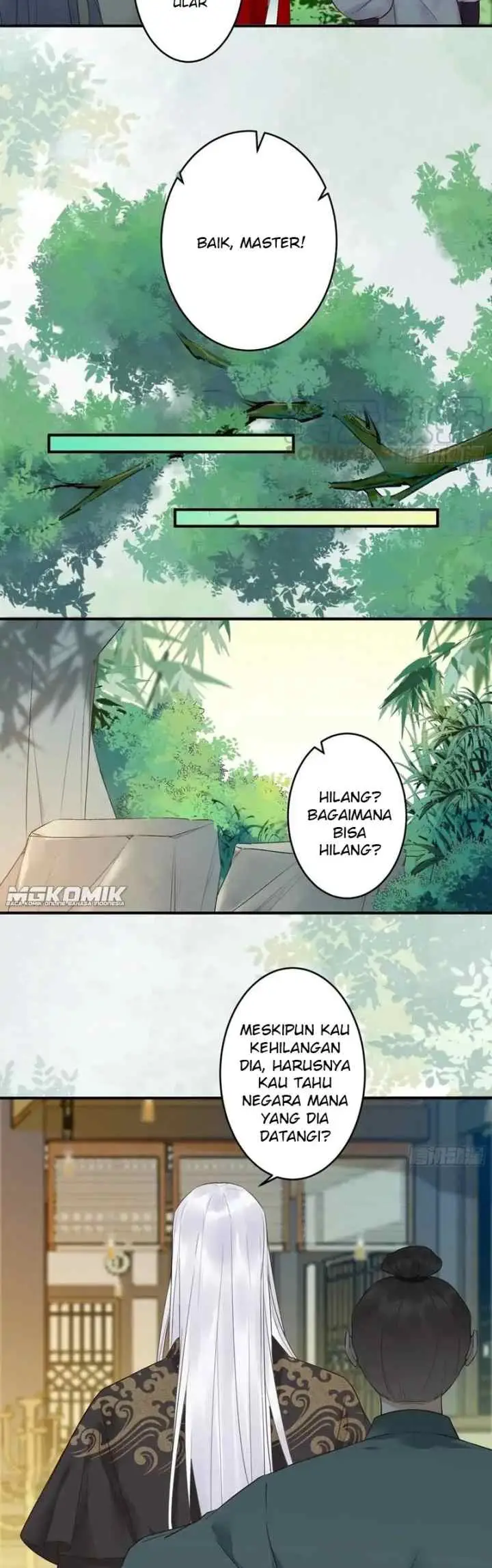 The Ghostly Doctor chapter 440 halaman 6