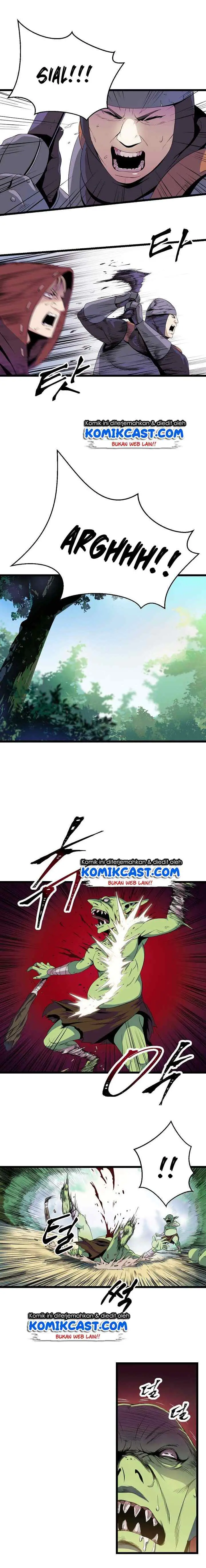 Kill the Hero chapter 5 halaman 7