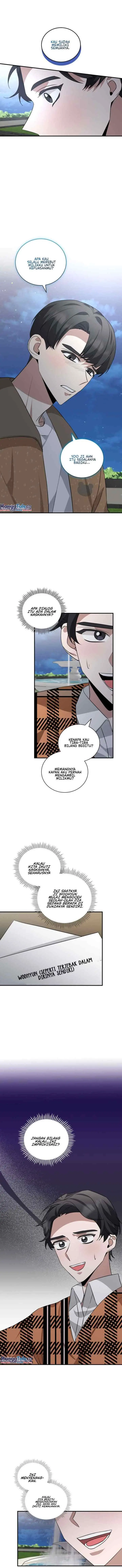 I Became a Top Actor Just by Reading Books! chapter 37 halaman 10