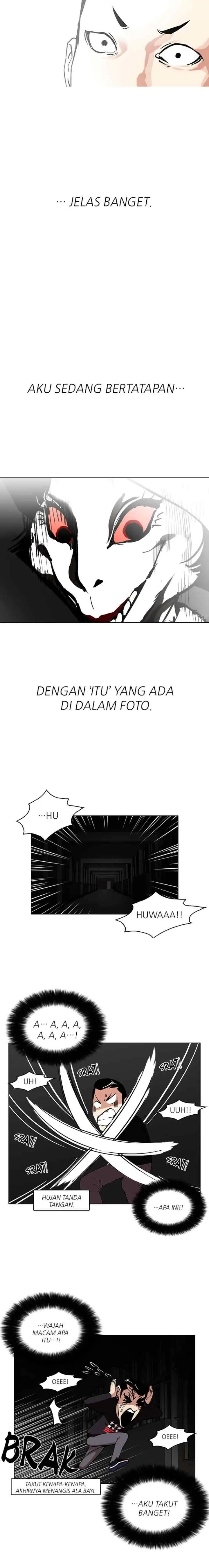 Lookism chapter 95 halaman 10