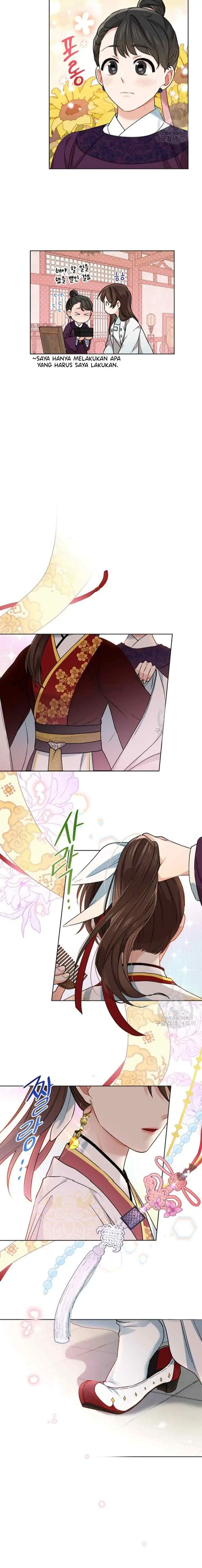 Empress's Flower Garden chapter 12 halaman 14