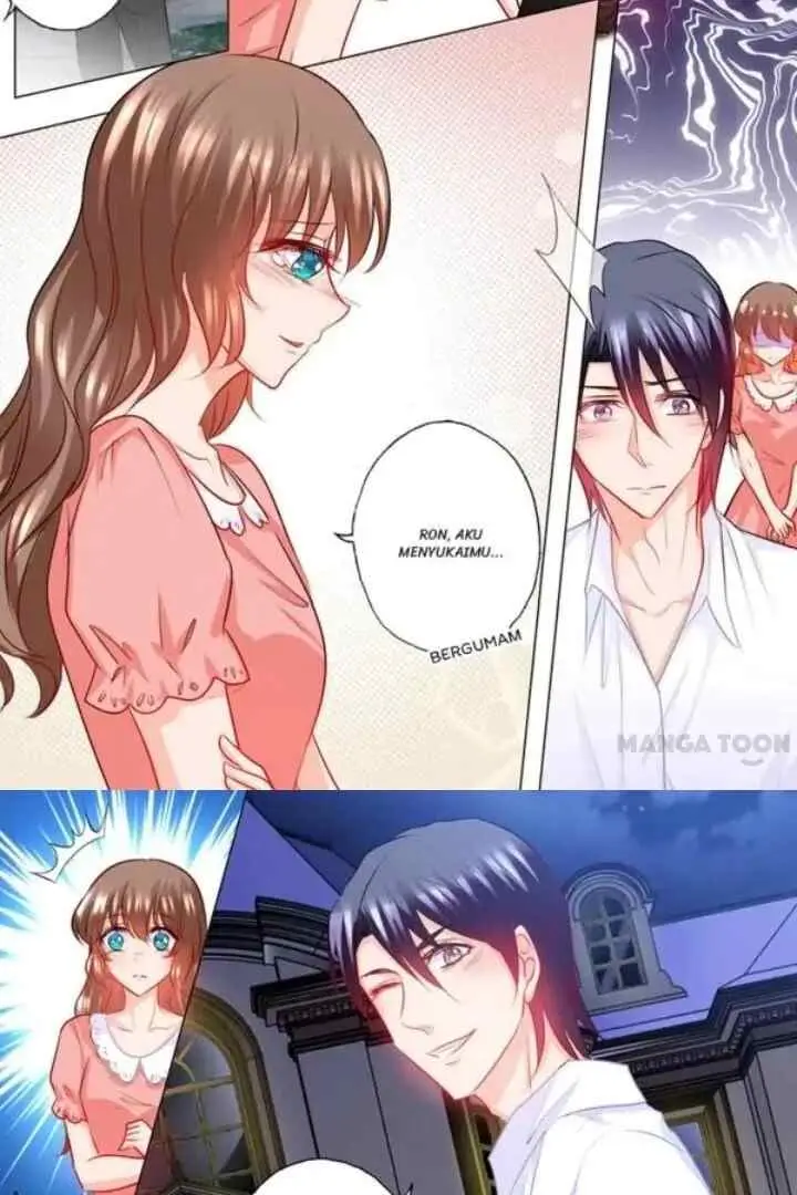 Warm Wedding chapter 203 halaman 6