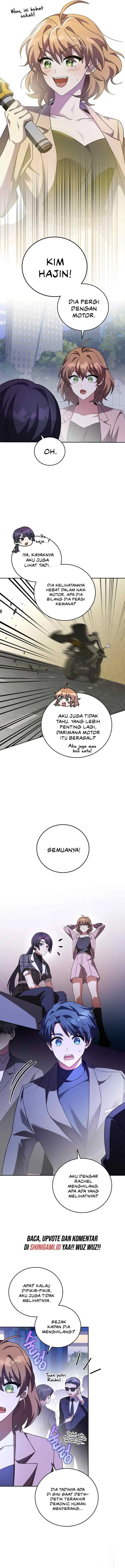 The Novel's Extra (Remake) chapter 69 halaman 15