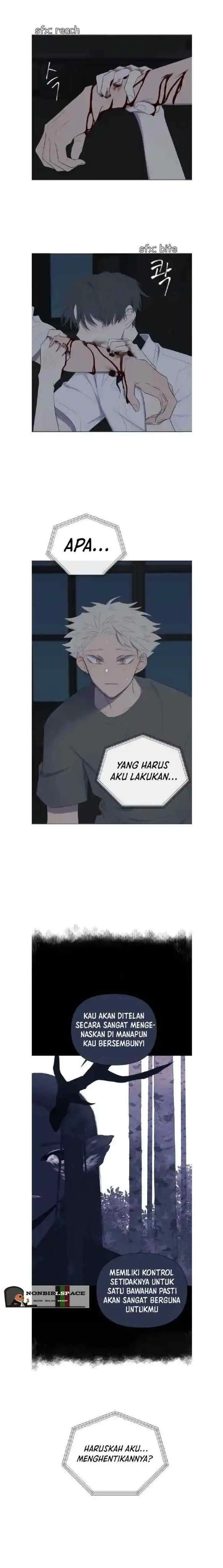 Moonmade Child chapter 10 halaman 13