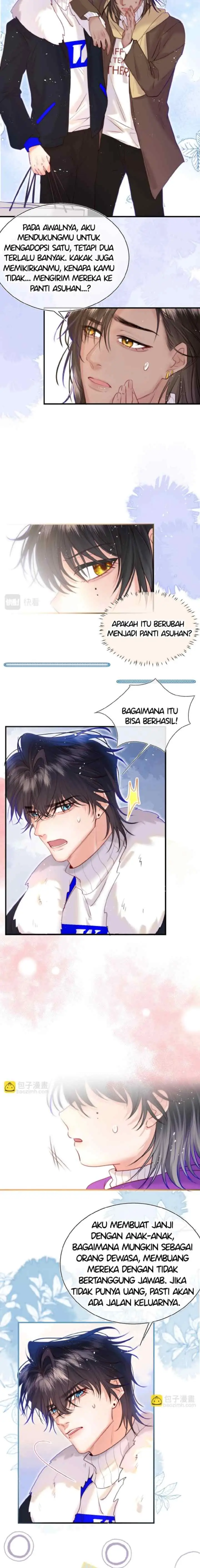 What Should I Do If I Pick Up A Witch? chapter 15 halaman 9