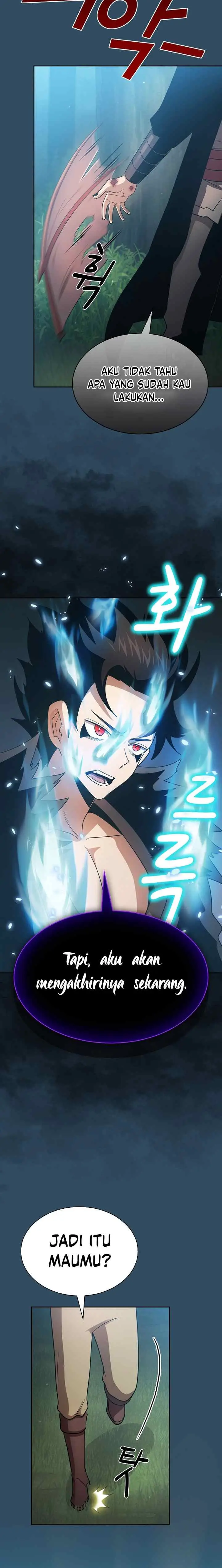 Is this Hero for Real? chapter 100 halaman 17