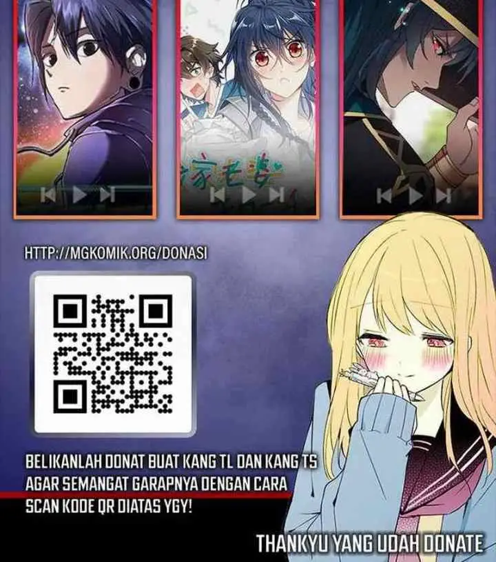 Ginseng Star Shop chapter 94 halaman 20
