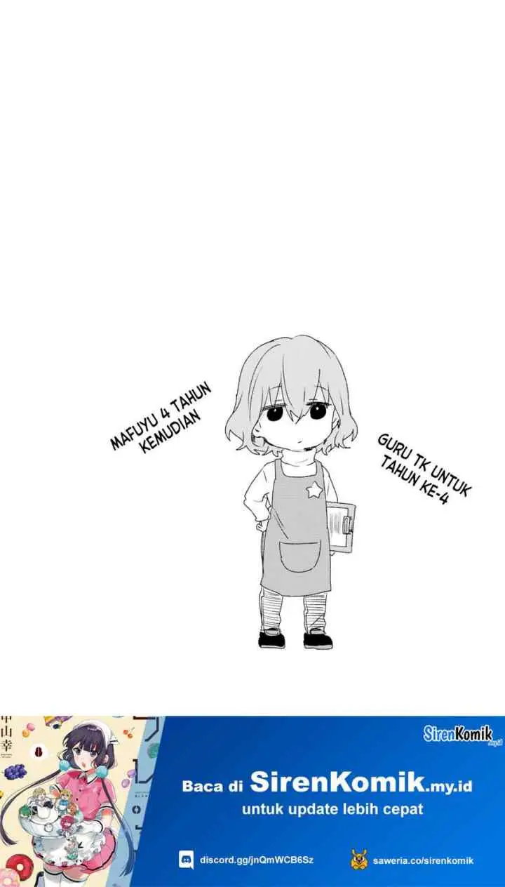 Blend S chapter 101 halaman 9