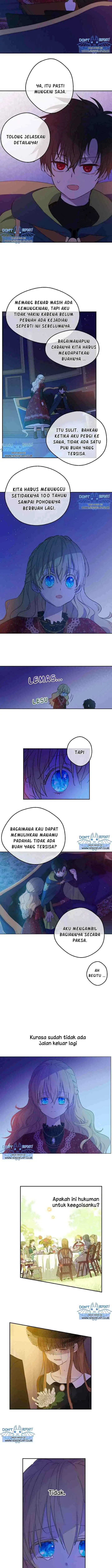 Who Made Me a Princess chapter 95 halaman 5