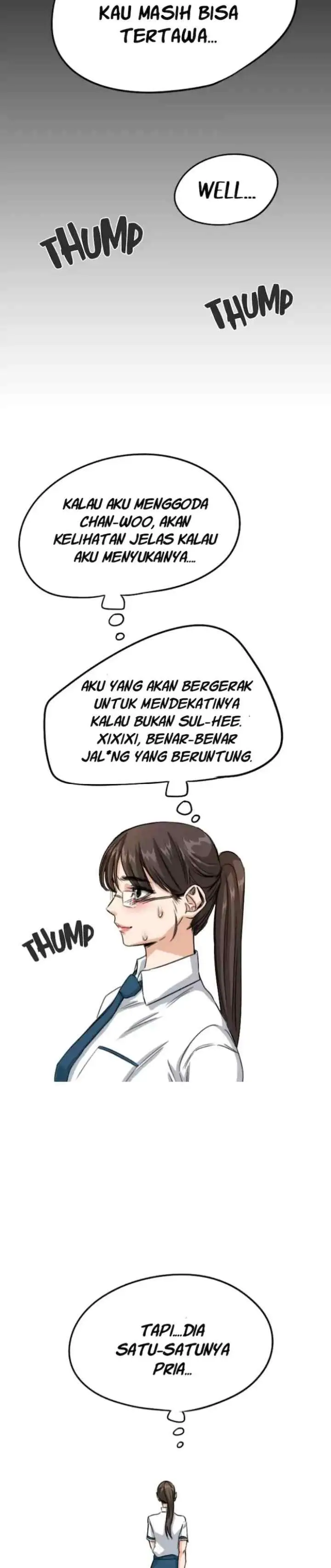 Drawing Romance chapter 55 halaman 17