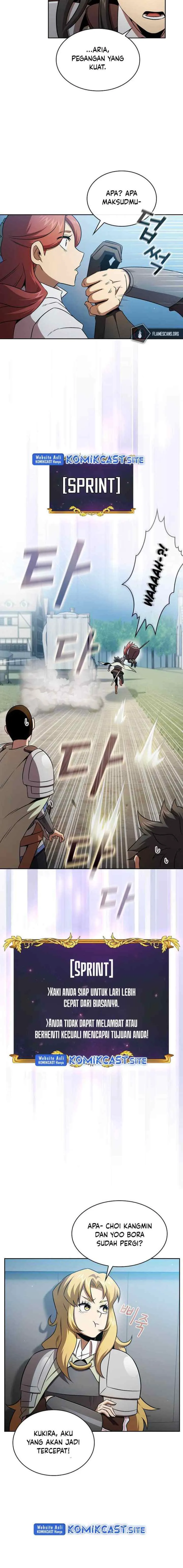 Is this Hero for Real? chapter 59 halaman 8