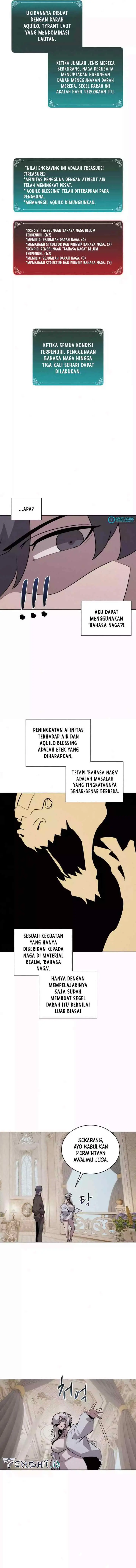 Book Eater (The Book Eating Magician) chapter 114 halaman 7