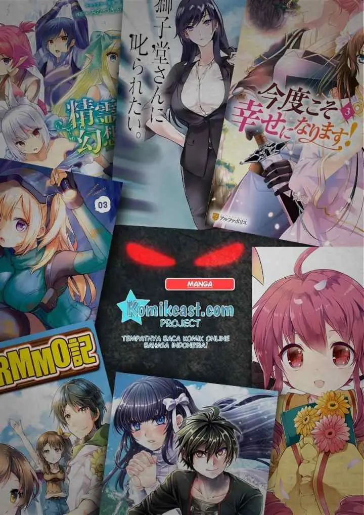 Hazure Hantei kara Hajimatta Cheat Majutsushi Seikatsu chapter 5 halaman 17