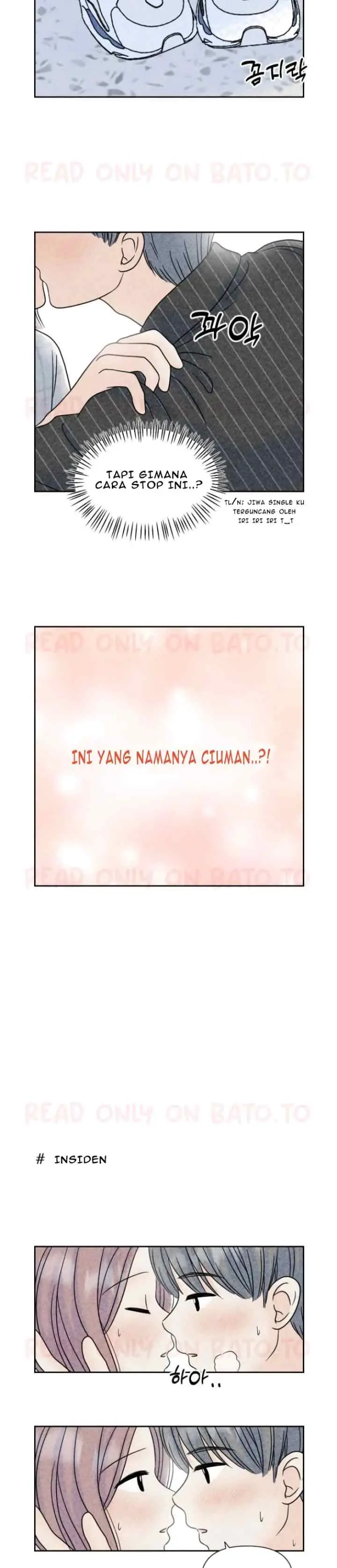 Dating Diary chapter 64 halaman 7